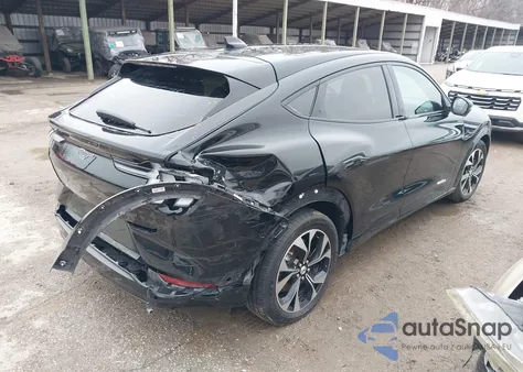 2023 Ford Mustang Mach-E Premium из США, поврежденный, VIN 3FMTK3SU6PMA96695